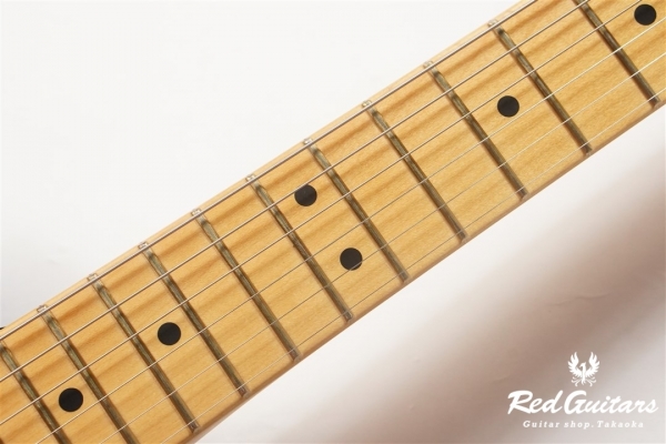 Player Plus Telecaster - 3-Color Sunburst